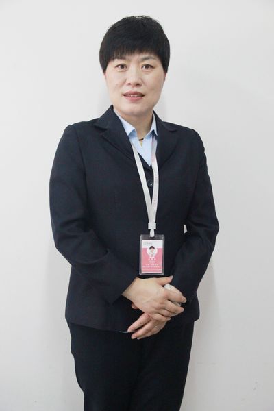 田聪丽